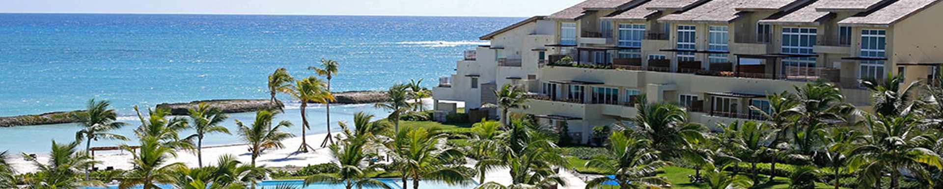 AlSol Tiara Collection Cap Cana